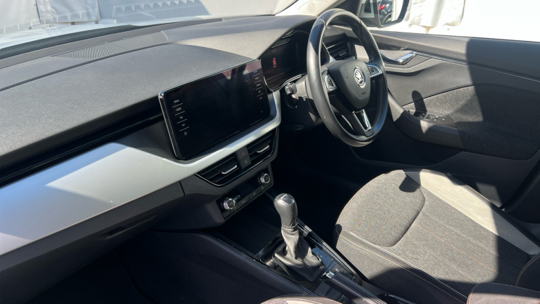 Skoda Kamiq 1.0 TSI SE L 5dr DSG Petrol Hatchback